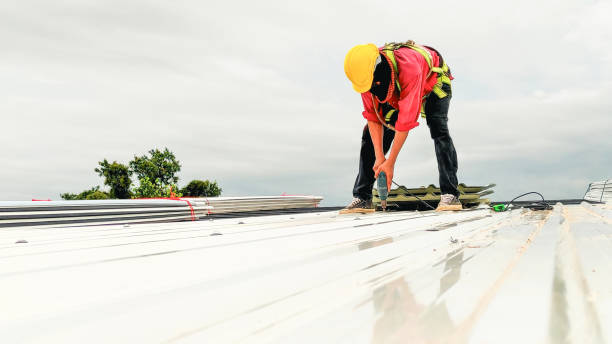 Roof Insulation in Granger, TX