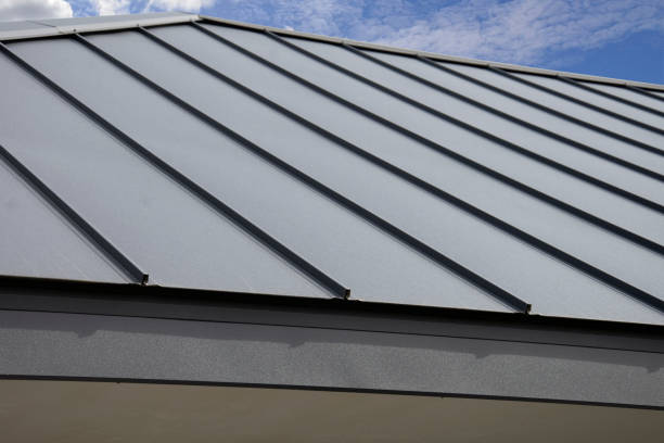 Best Metal Roofing Installation  in Granger, TX