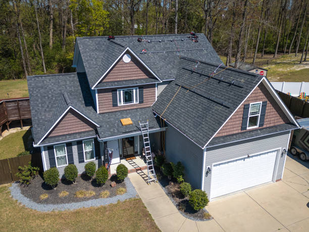 Best Asphalt Shingles Roofing  in Granger, TX